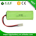 Batería NI-MH SC 7.2V 3000mAh para RC Toy